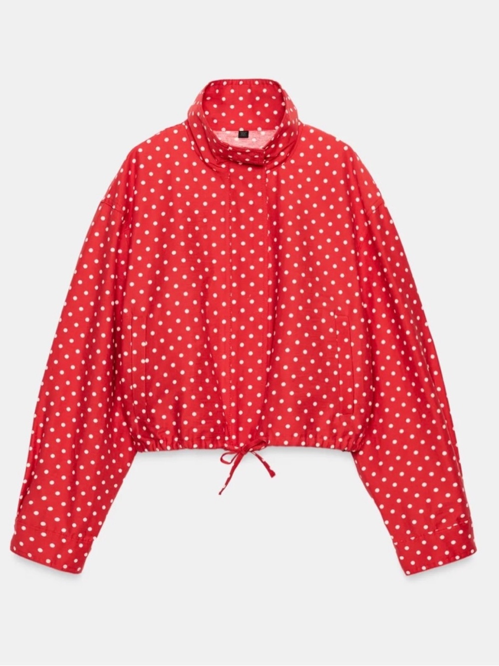 BNWT ZARA POLKADOT MATCHING SET - Picture 4 of 5